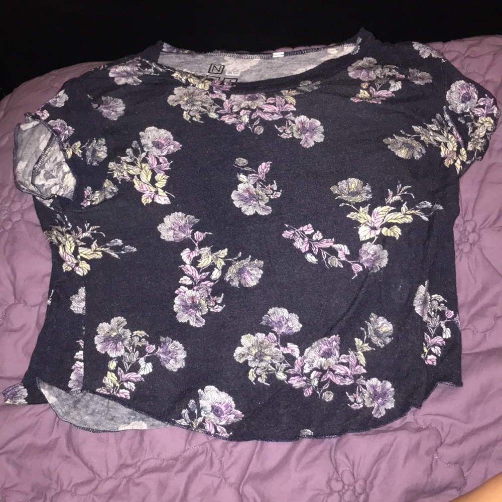 pacsun shirt